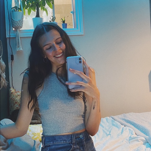 Meet your Posher, Annie - Picture 1 of 1